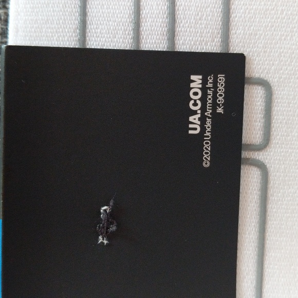 NWT Under Armour Boys Relaxed Fit Jogging Pants - Picture 10 of 16